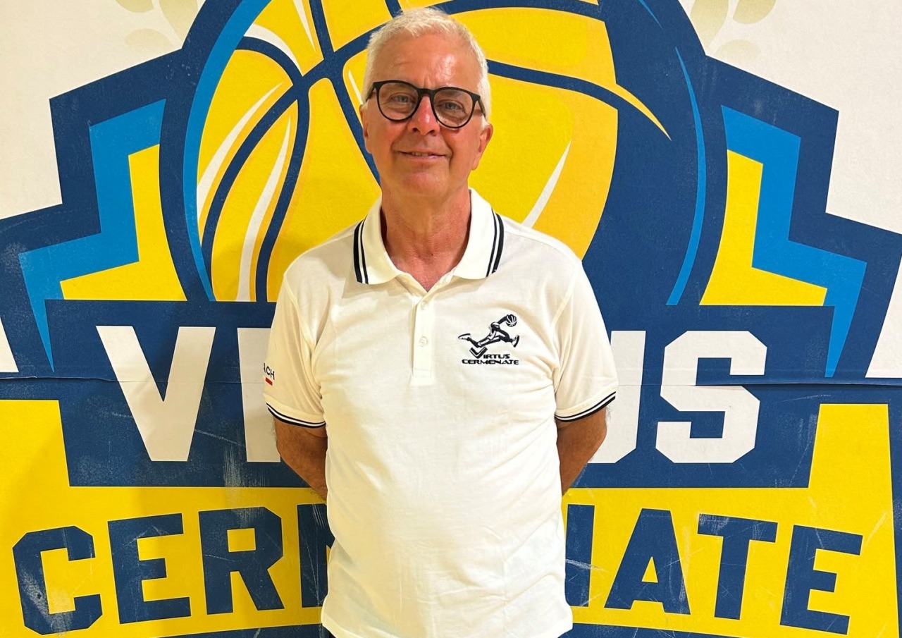 A Cermenate si è  aperta l’era di coach Bruno Bianchi