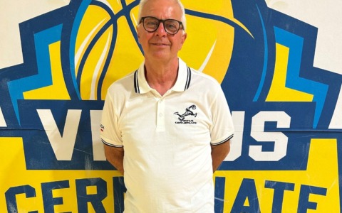 A Cermenate si è  aperta l’era di coach Bruno Bianchi
