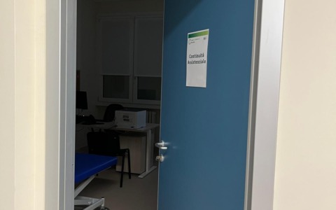 Bellagio, attiva la Continuità Assistenziale nella Casa di Comunità