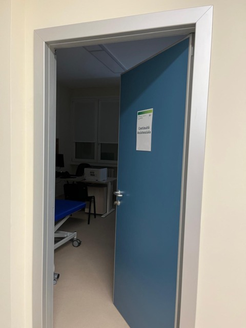 Bellagio, attiva la Continuità Assistenziale nella Casa di Comunità