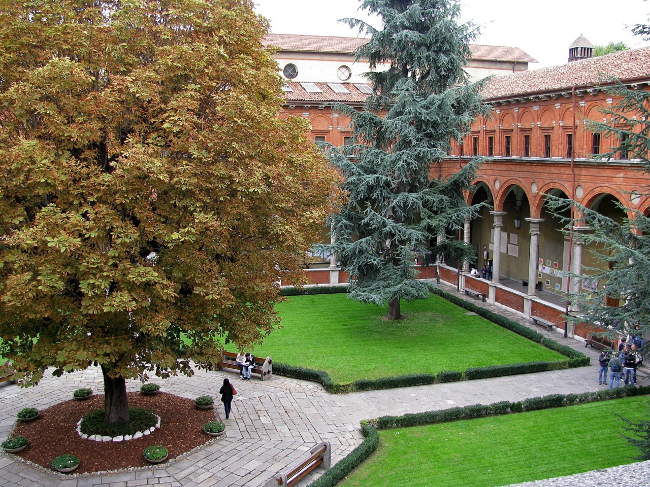 Premi di studio per merito: l’Università Cattolica valorizza 236 giovani eccellenze