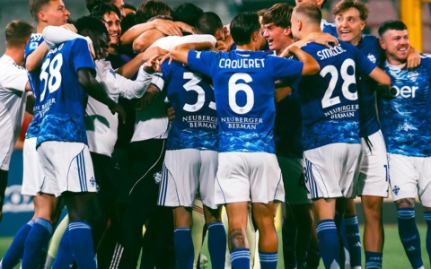 Il Como esordirà in campionato sabato 22 settembre a Udine