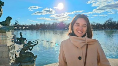 Una seconda chance a Madrid