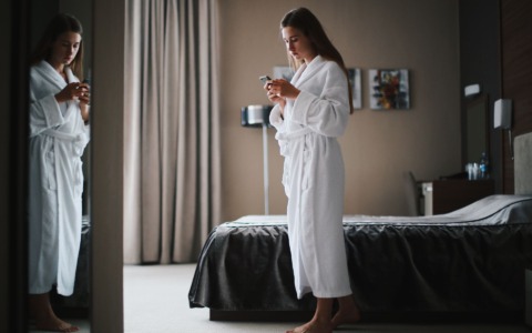 Hotel e B&B a Como: come offrire una rete Wi-Fi sicura ai propri ospiti