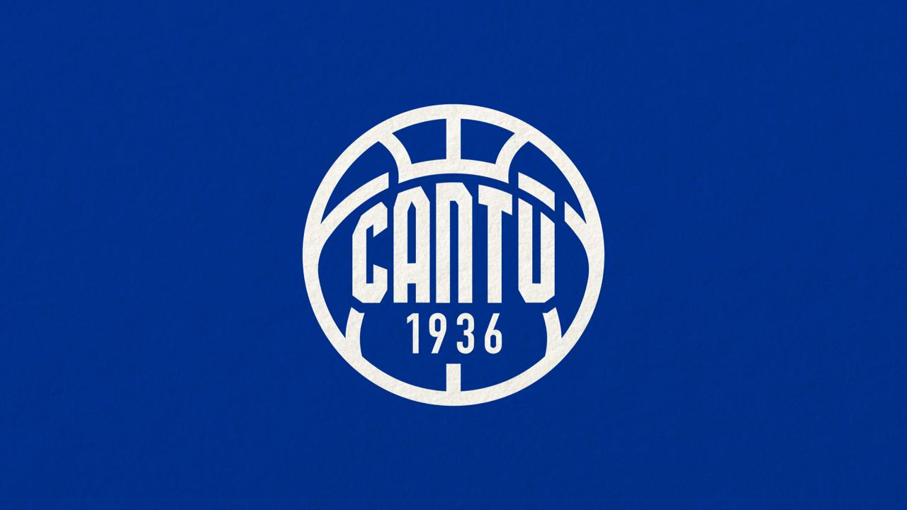 Lanciato il nuovo logo dell’Acqua S.Bernardo Pallacanestro Cantù