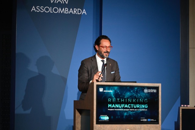 Ai Politecnico Assolombarda