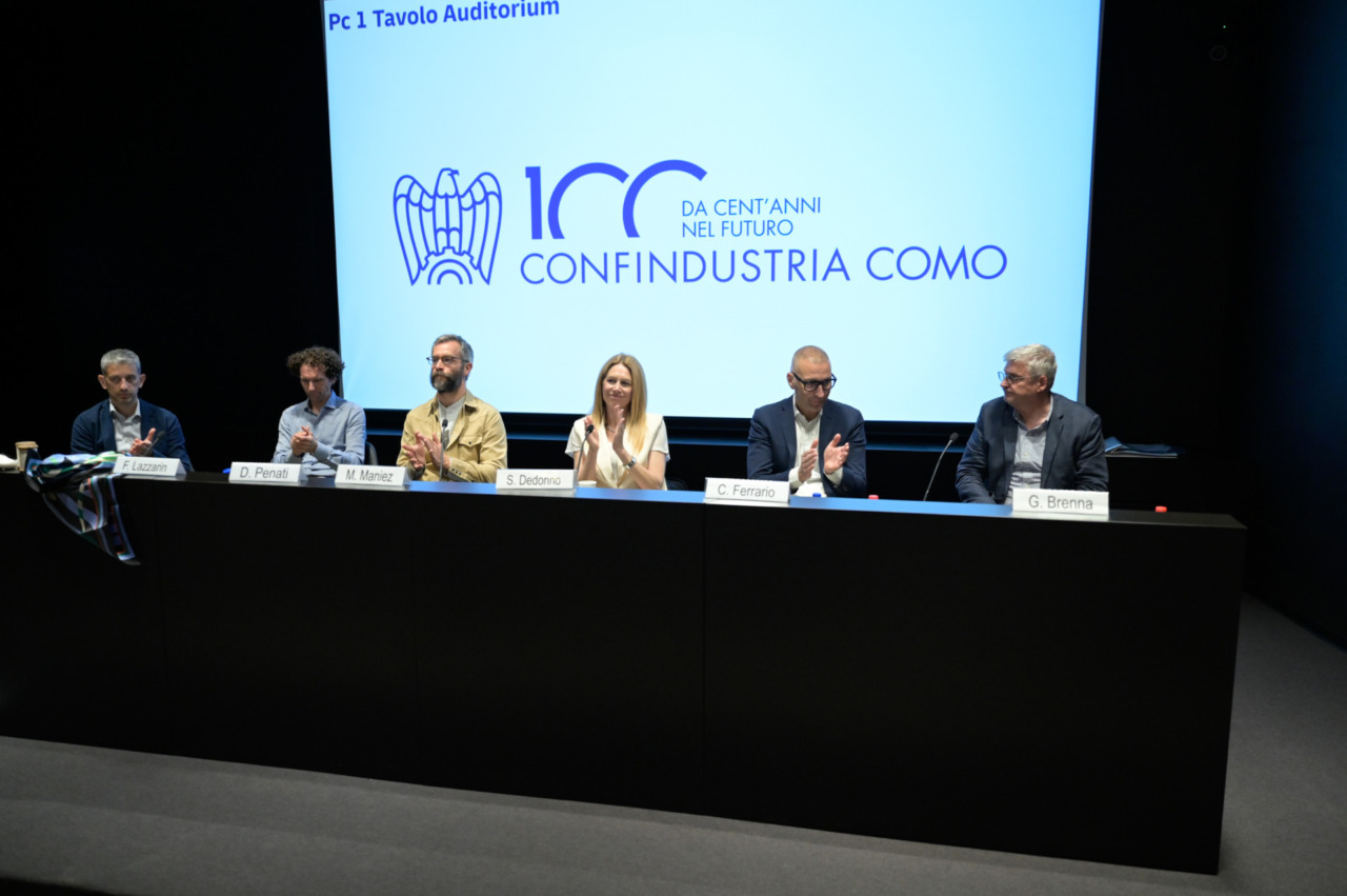 Confindustria Como