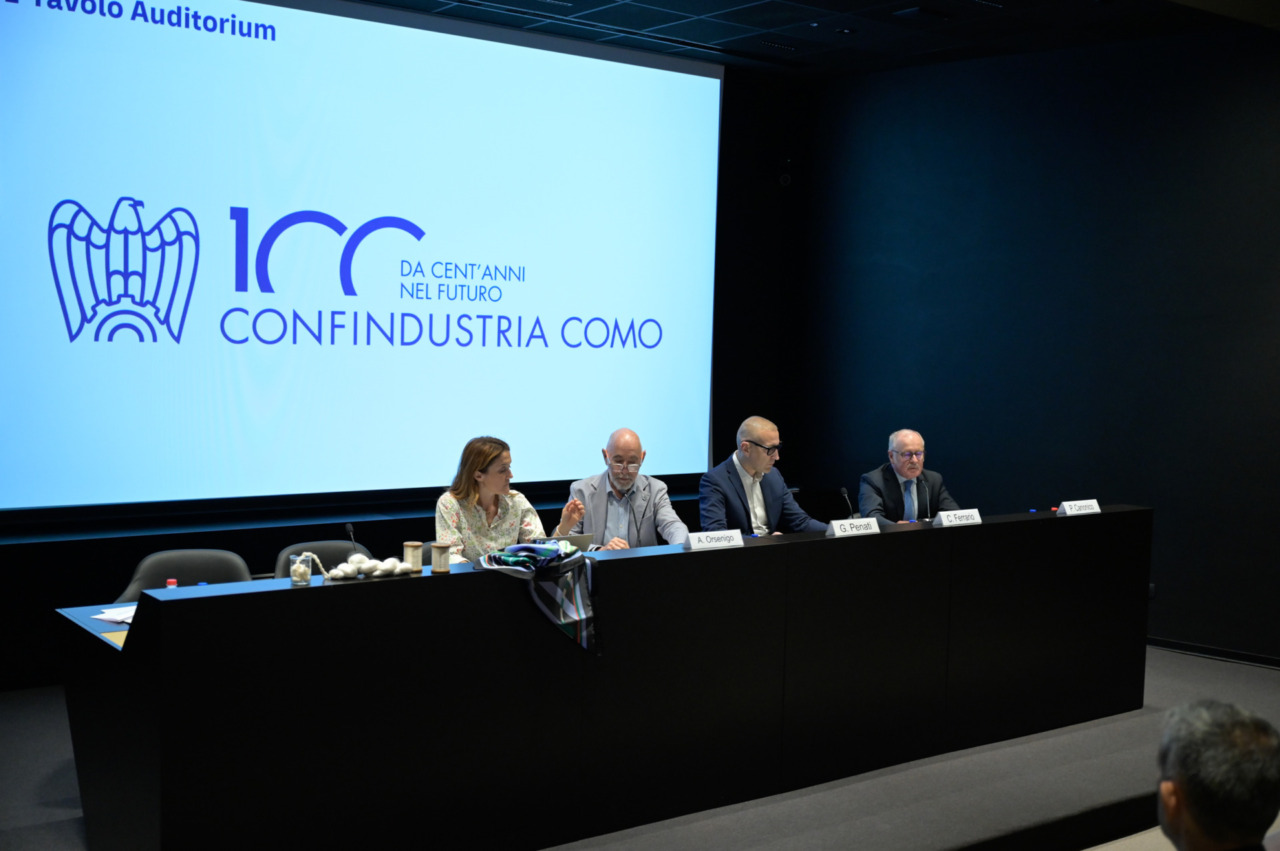 Confindustria Como