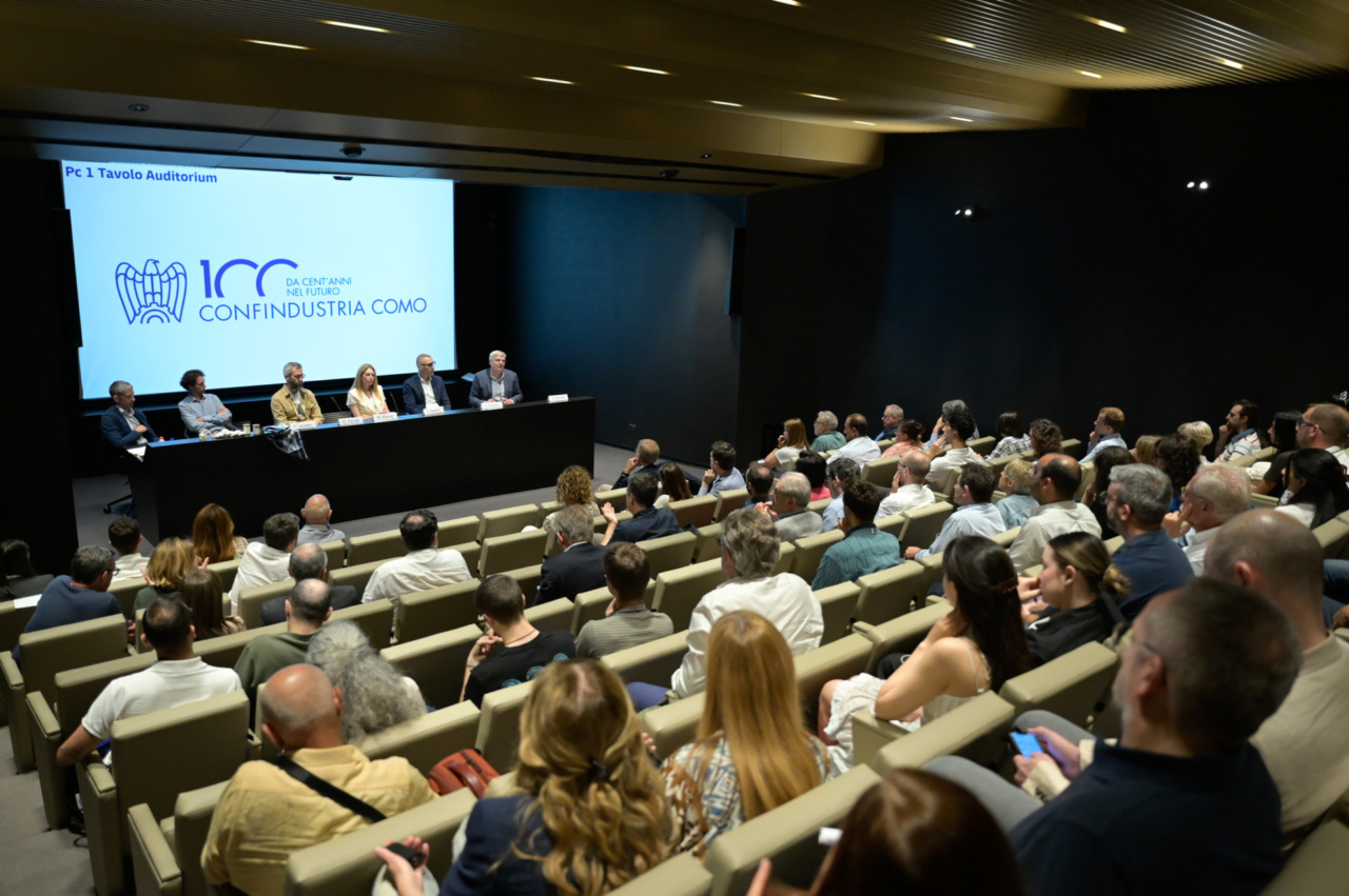 Confindustria Como