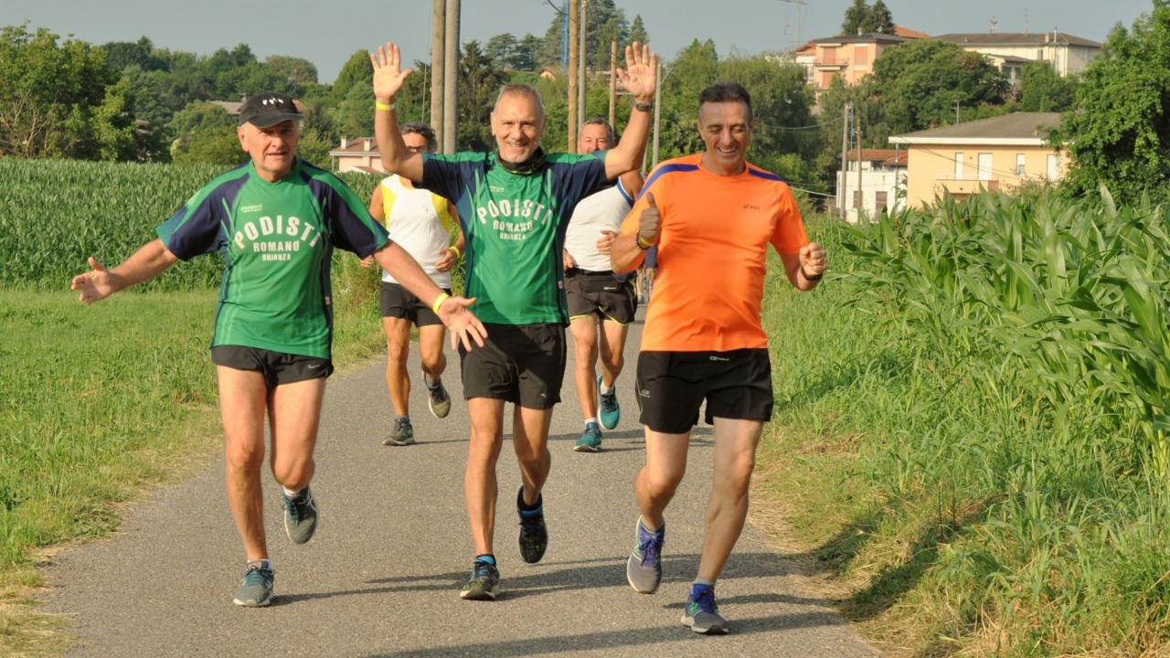 Si torna a correre alla «TriPass al Rocul»