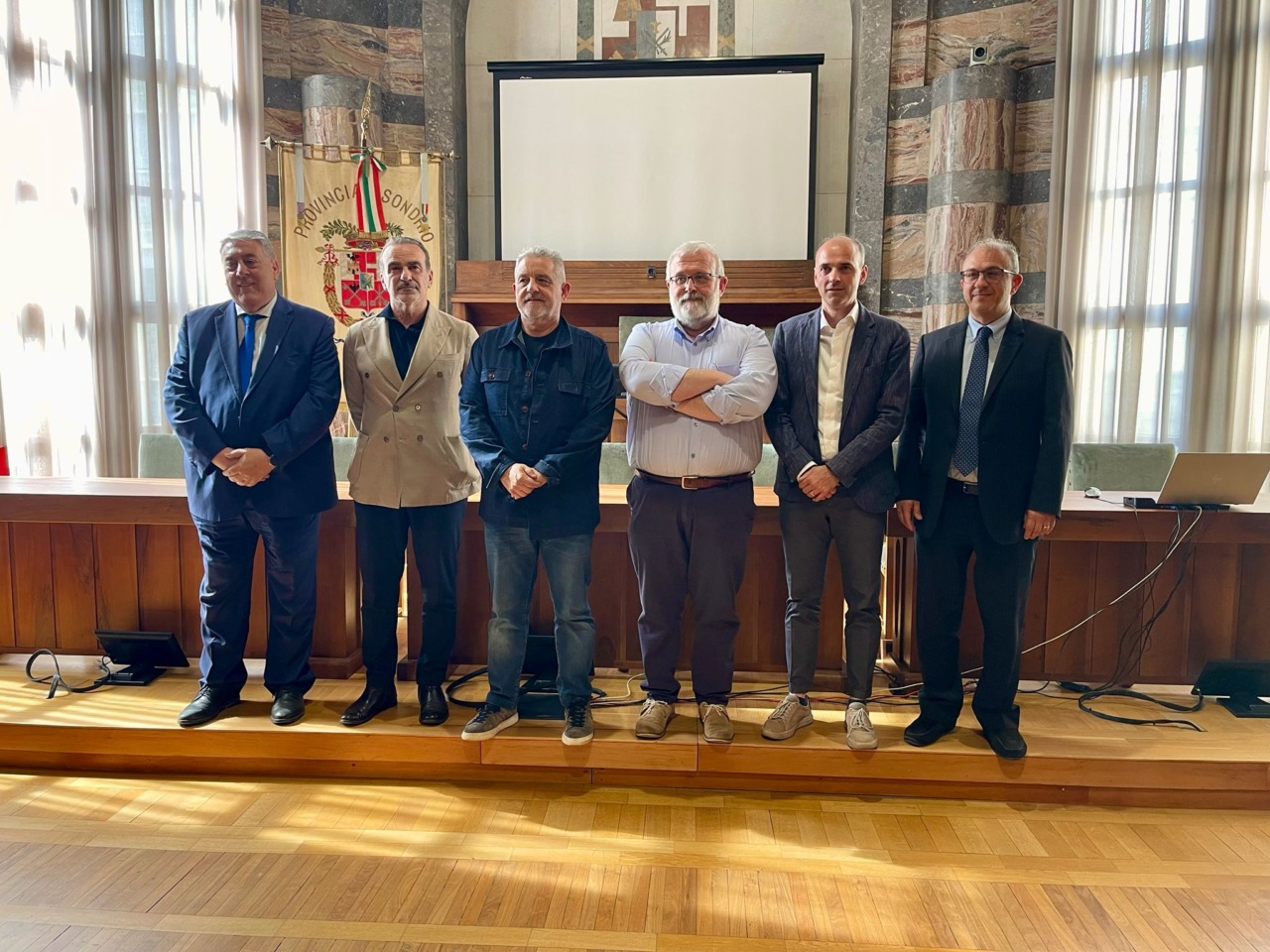 Edilizia scolastica e lavoro, confronto tra Regione e Province lombarde