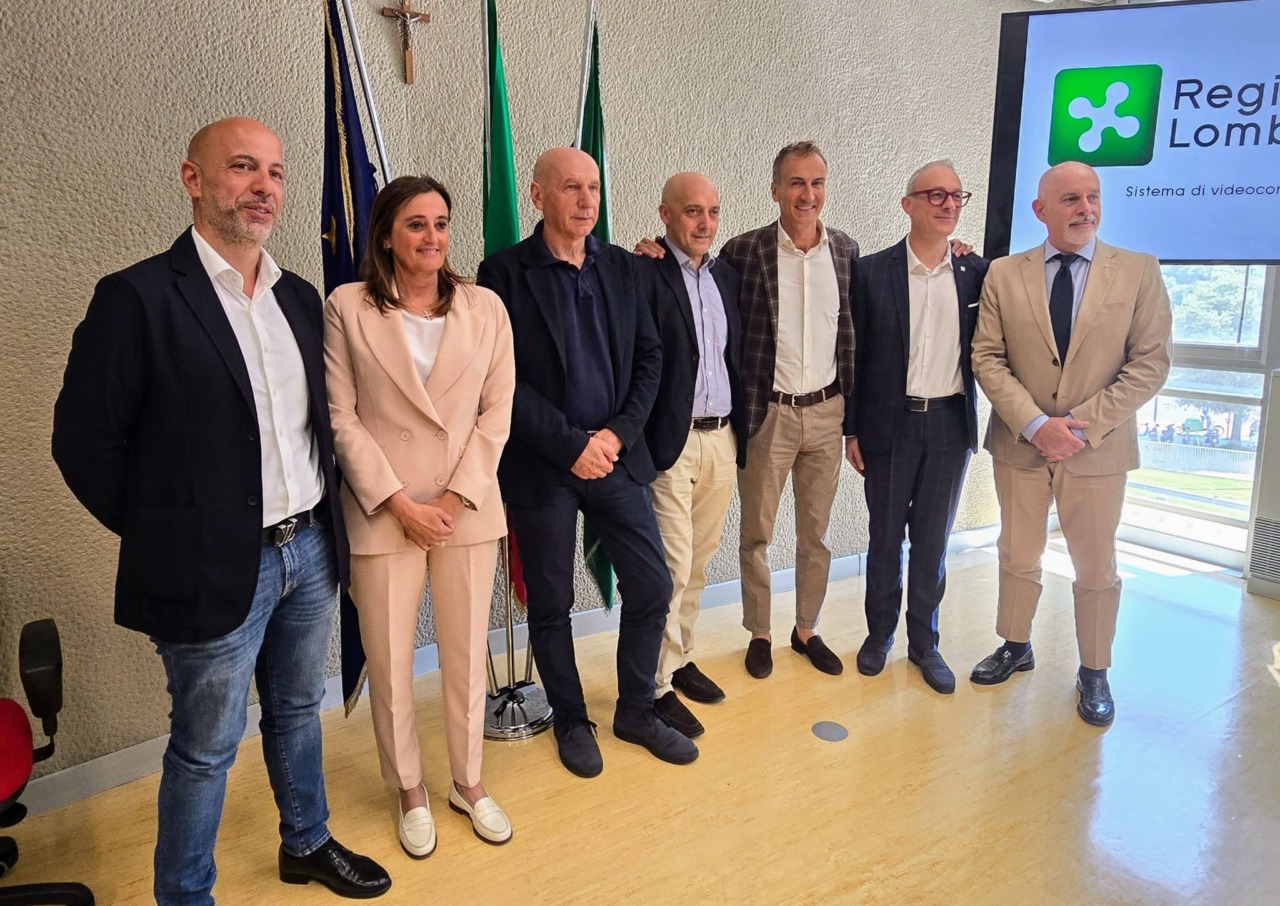 Riqualificazione Triangolo lariano, chiusa l’audizione in Regione, l’assessore Fermi: “Ridarà luce al San Primo”