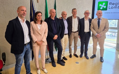 Riqualificazione Triangolo lariano, chiusa l’audizione in Regione, l’assessore Fermi: “Ridarà luce al San Primo”