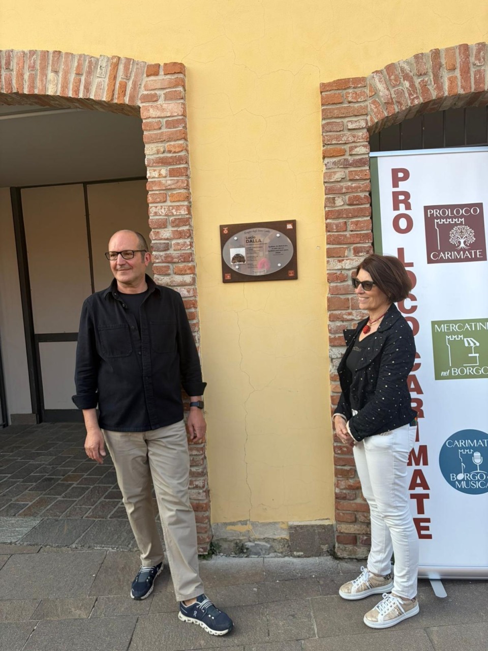 La Pro loco vuole creare l’archivio del paese