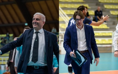 Campi Reali Cantù: Massimo Redaelli nello staff di prima squadra, Fulvio Roncoroni alla guida del settore giovanile