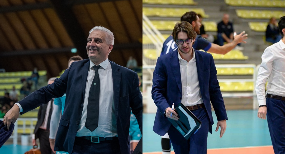 Campi Reali Cantù: Massimo Redaelli nello staff di prima squadra, Fulvio Roncoroni alla guida del settore giovanile