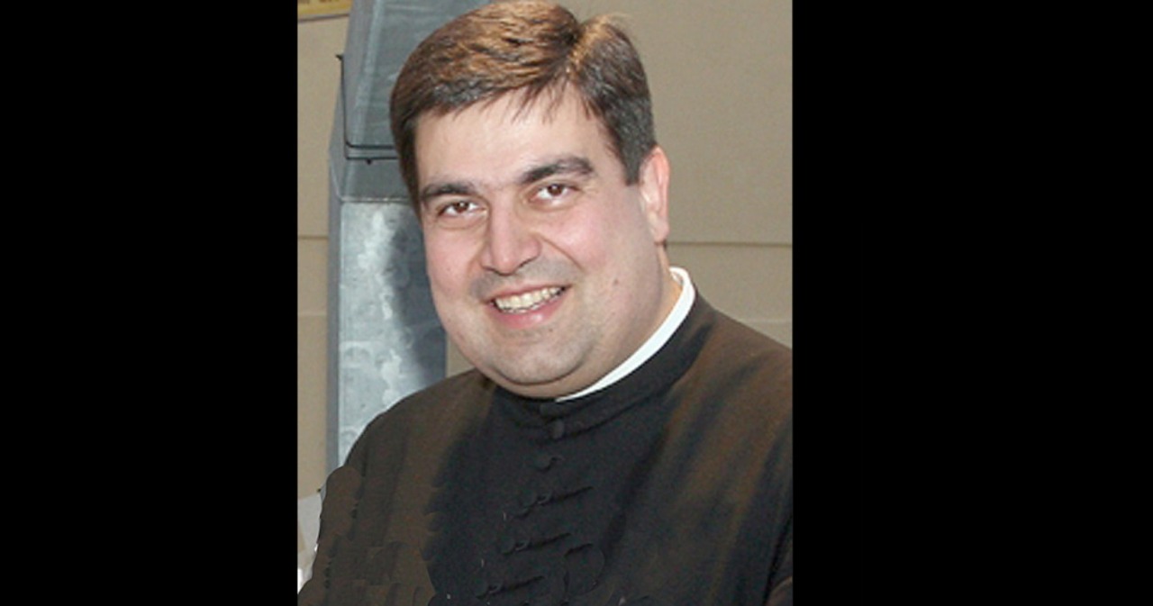 Don Carlo Leo lascia Lurago dopo diciotto anni