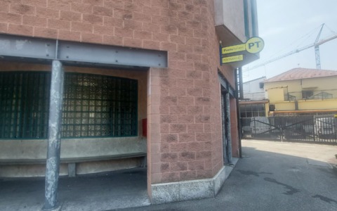 Slitta la riapertura dell’ufficio postale