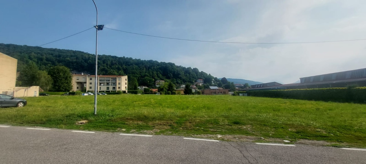 Si studia il progetto per un nuovo centro sportivo