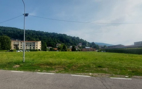 Si studia il progetto per un nuovo centro sportivo