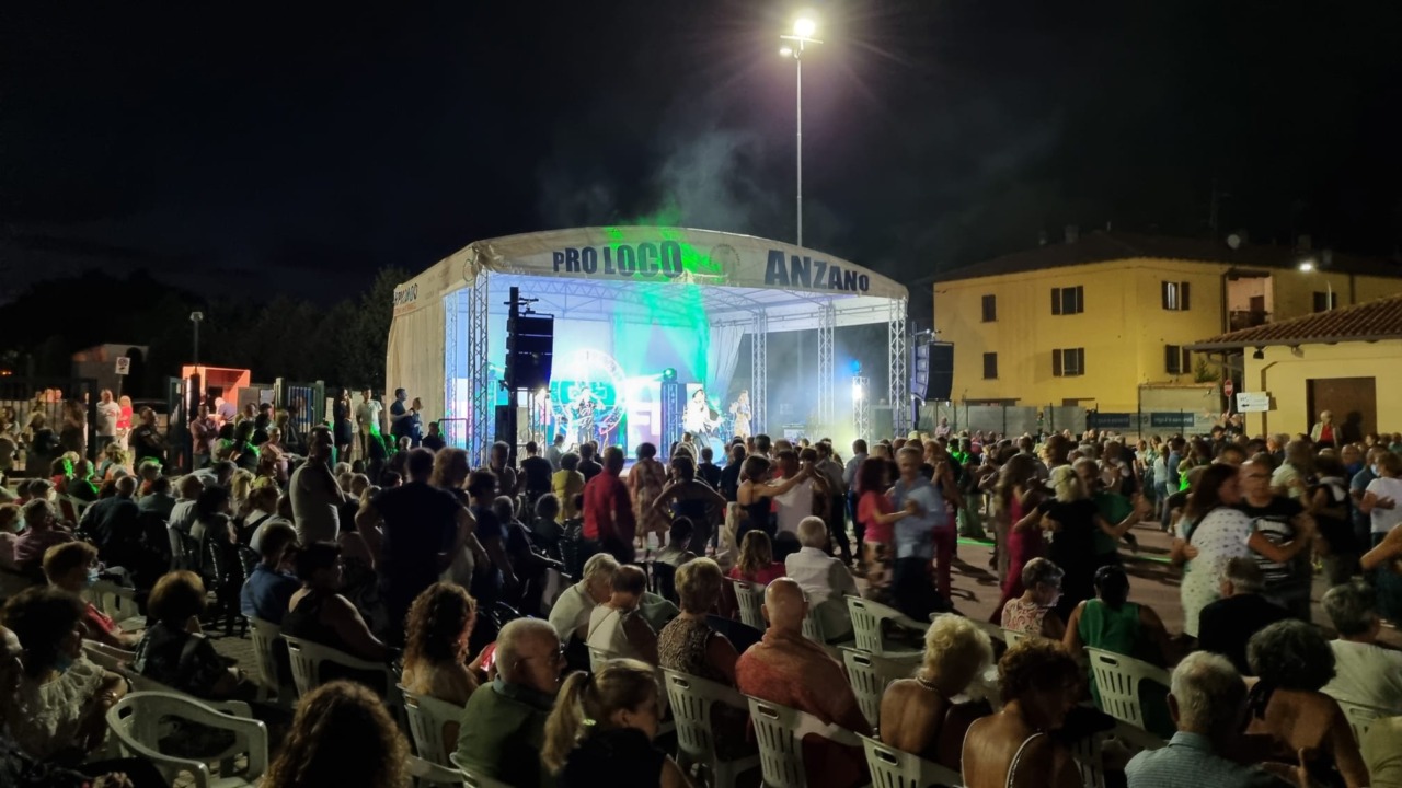 Festa paesana: al via la 41^ edizione da sabato
