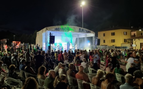 Festa paesana: al via la 41^ edizione da sabato