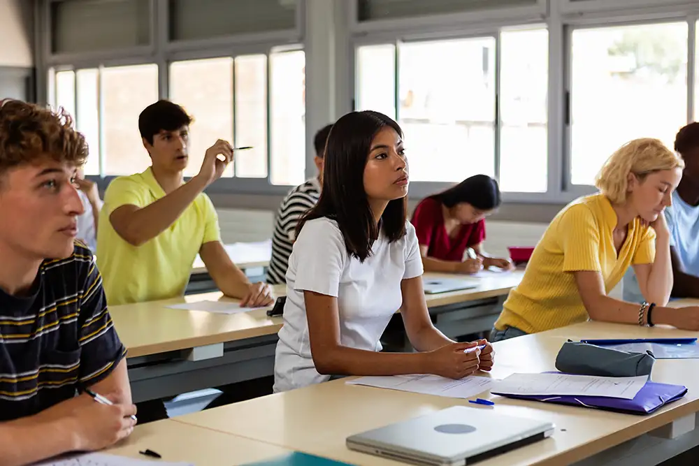 Recupero anni scolastici: una seconda opportunità per gli studenti della provincia di Como