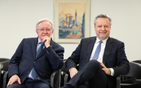 Bcc Cantù apre una nuova filiale a Morbegno
