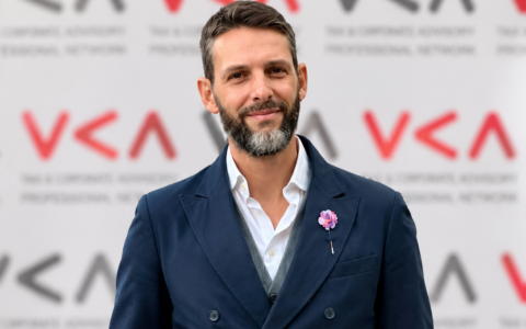 Cambio alla guida di GESTICOND Como: Davide Marelli nuovo presidente