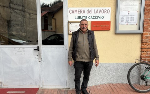 Lo Spi cresce e si rafforza sul territorio: sportello  anche il venerdì pomeriggio