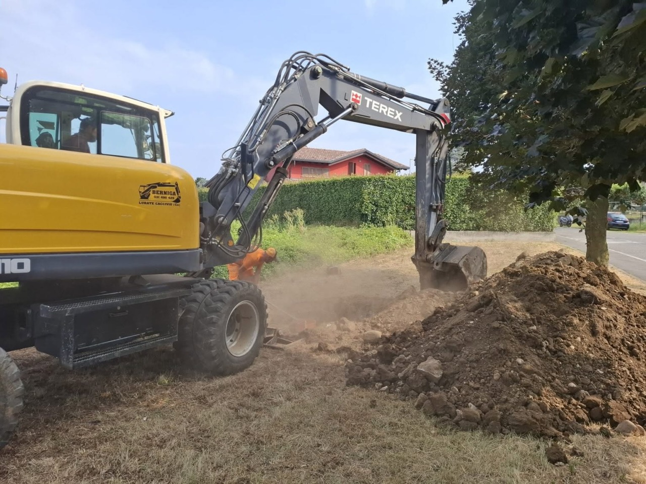 Indagini geologiche, il Comune al lavoro contro le alluvioni