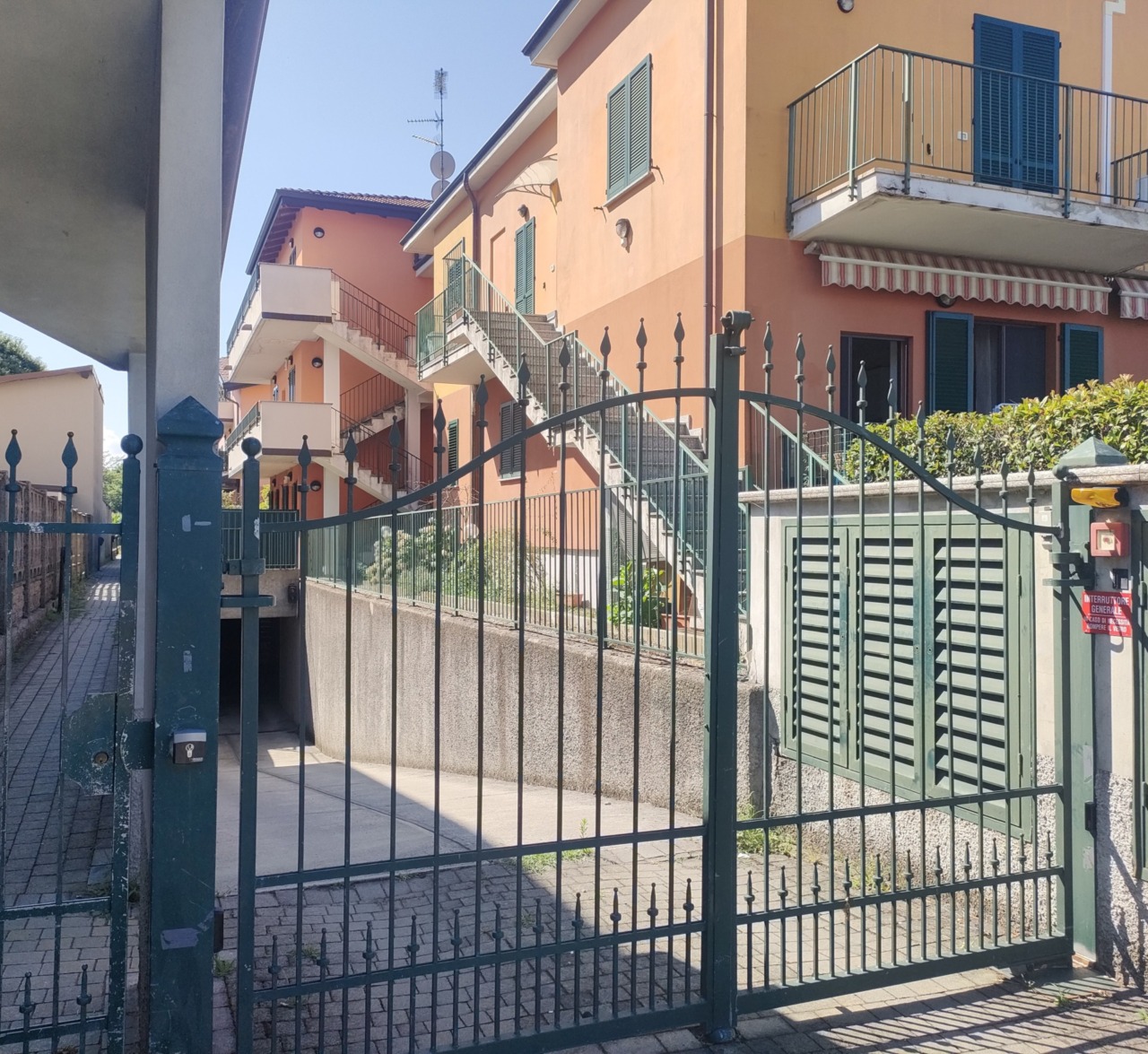 Ustionata in casa, morta l’anziana di Cassina Rizzardi
