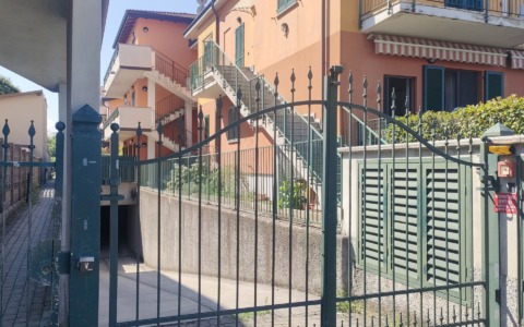 Ustionata in casa, morta l’anziana di Cassina Rizzardi