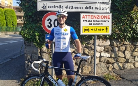 Tutela dei ciclisti con la segnaletica ad hoc per la sicurezza di chi si muove in bicicletta