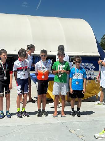 Brianza InLine bene al Trofeo Città di Cantù