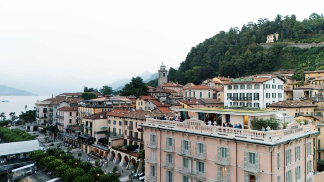 Diplomazia e impresa protagoniste di “A Consular Evening at Lake Como”