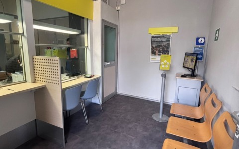 Completati i lavori Polis, riaprono gli uffici postali di Brenna e Fenegrò