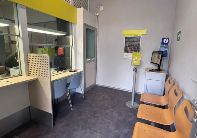Completati i lavori Polis, riaprono gli uffici postali di Brenna e Fenegrò