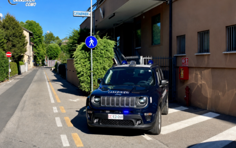 Finto carabiniere tenta di raggirare un anziano, truffa sventata dalle Forze dell’ordine