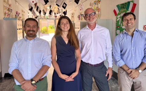 Scuole, qualità dell’aria: gestione «intelligente»