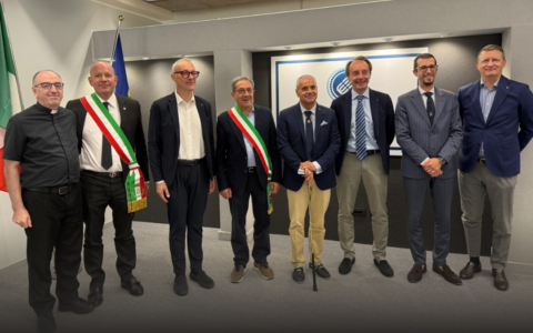 Studenti con le Stellette, presentata l’XI edizione del Corso “Libertà”