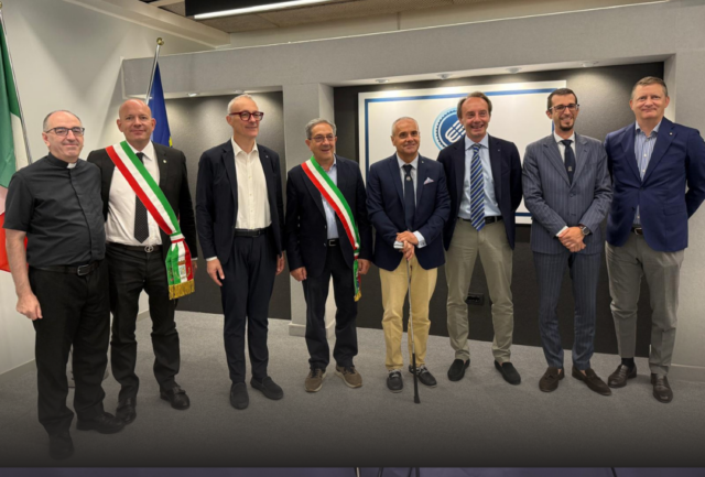 Studenti con le Stellette, presentata l’XI edizione del Corso “Libertà”
