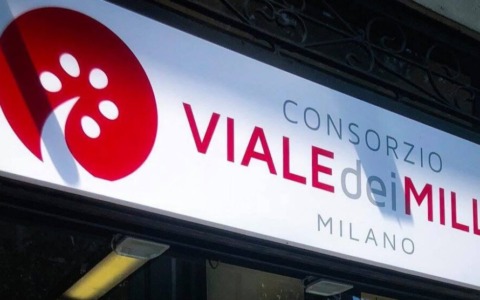Il consorzio VialedeiMille rischia lo sfratto: a Milano l’aperitivo sociale per salvare il progetto di reinserimento dei detenuti