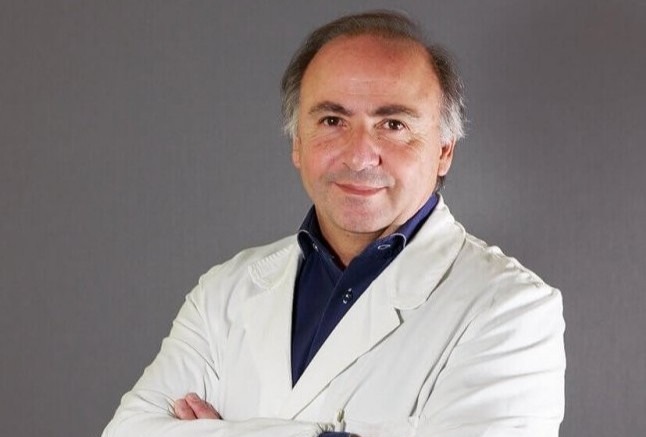 Ospedale di Erba: il dottor Giuseppe De Blasio è il nuovo primario di Cardiologia