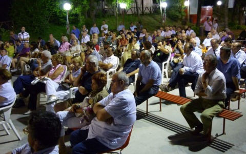 Festa dell’Unità: gli appuntamenti della seconda settimana