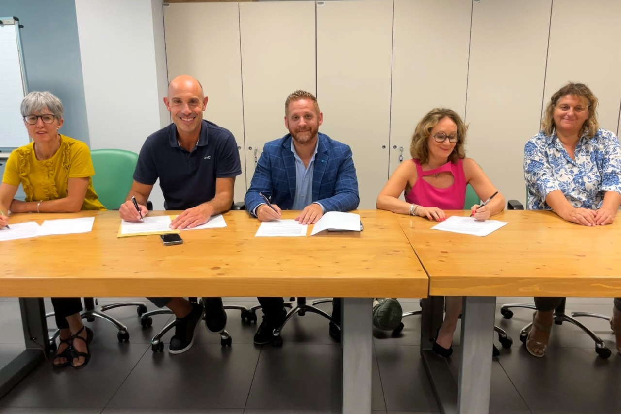 Servizi integrati tra Case di Comunità e patronati sindacali, siglato il protocollo