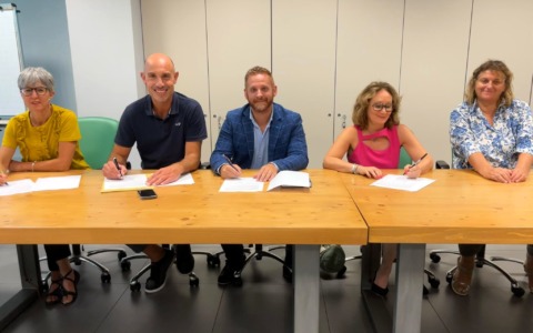 Servizi integrati tra Case di Comunità e patronati sindacali, siglato il protocollo