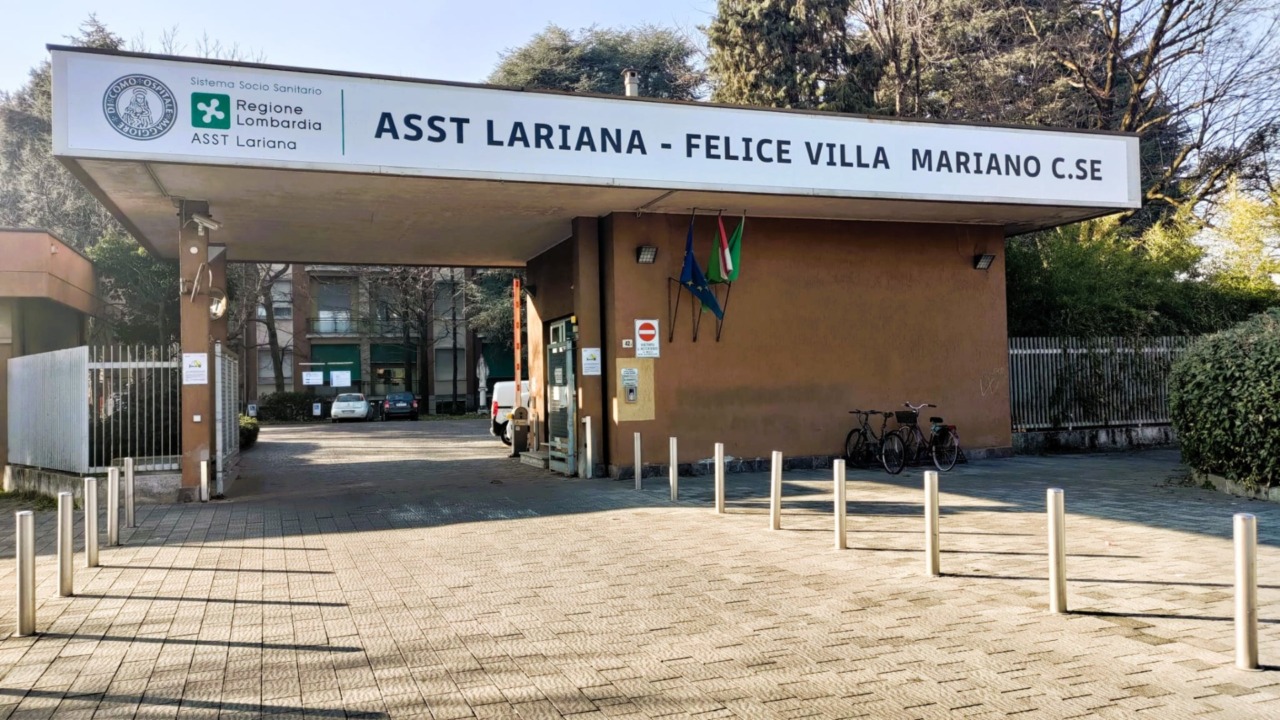 Interruzione elettrica al Felice Villa: agende riorganizzate per Dialisi e Radiologia