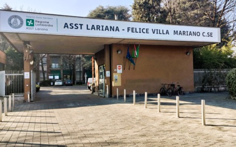 Interruzione elettrica al Felice Villa: agende riorganizzate per Dialisi e Radiologia