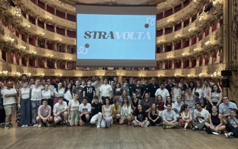 Snodo e Teatro Sociale Como: un progetto per mettere le nuove generazioni al centro della vita culturale